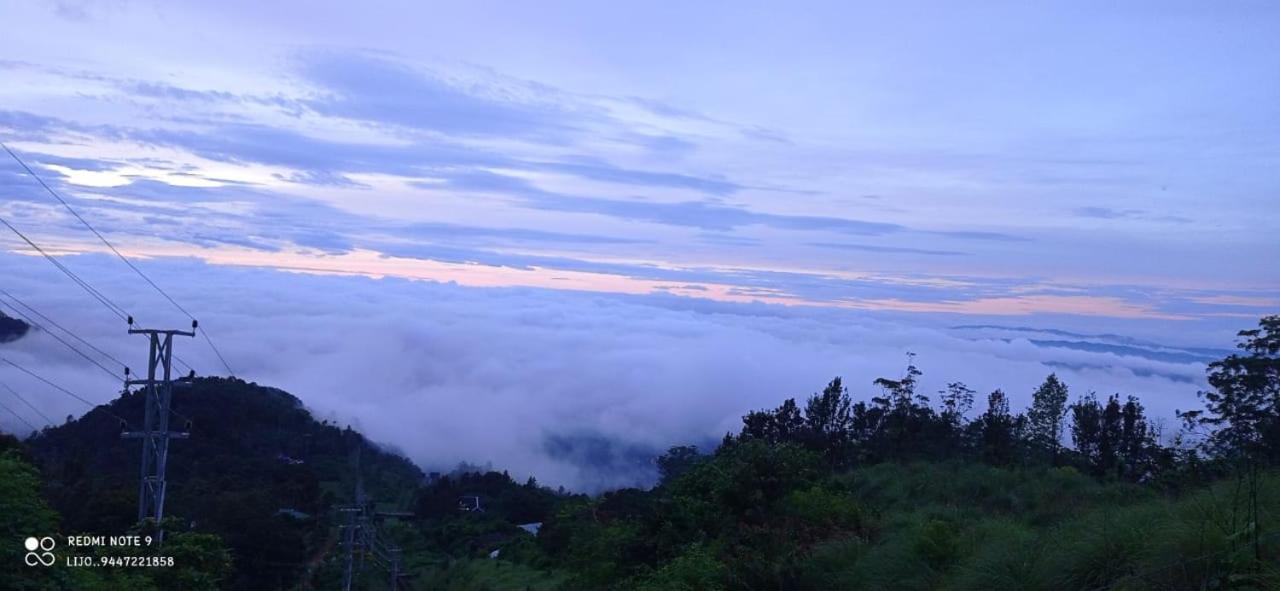 Willa Munnar Nature Dale Zewnętrze zdjęcie