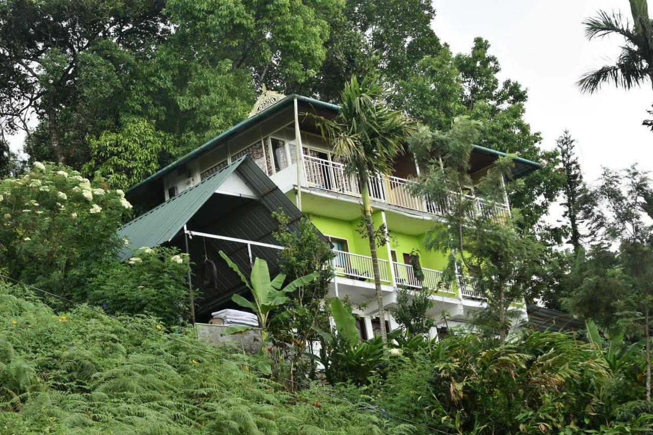 Willa Munnar Nature Dale Zewnętrze zdjęcie