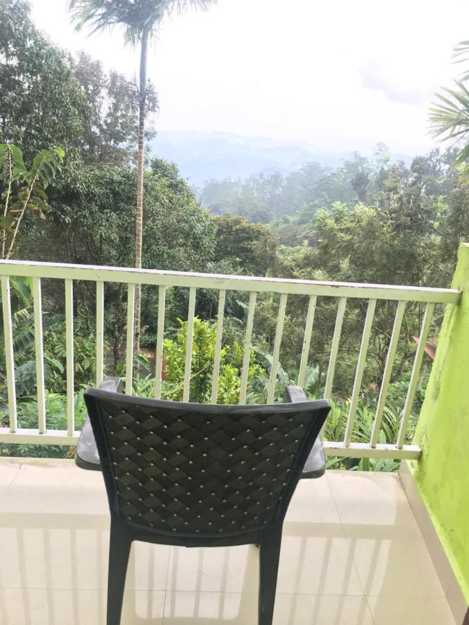 Willa Munnar Nature Dale Zewnętrze zdjęcie